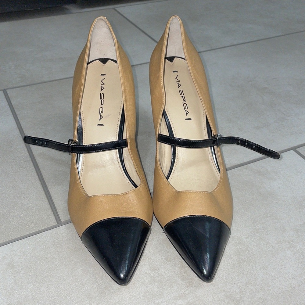 Via Spiga heels, size 9